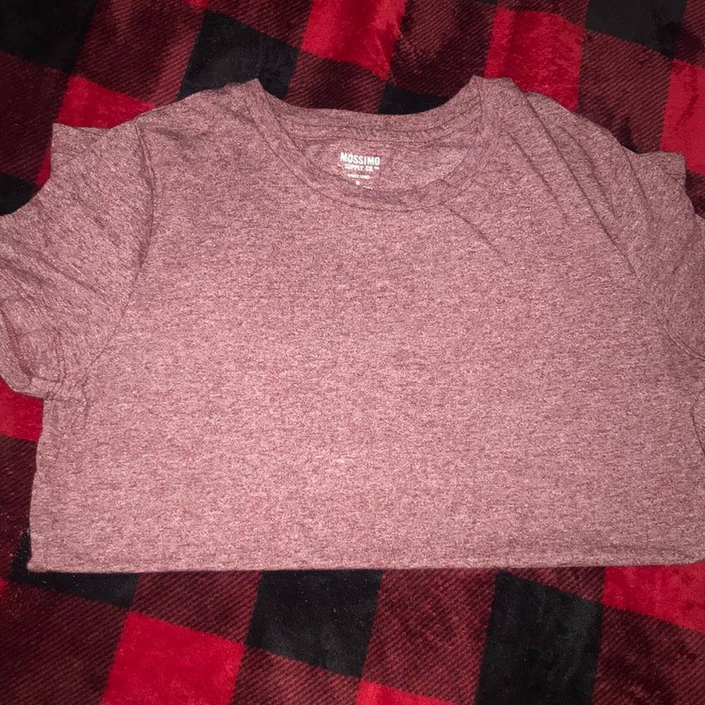 Regular T-shirt
